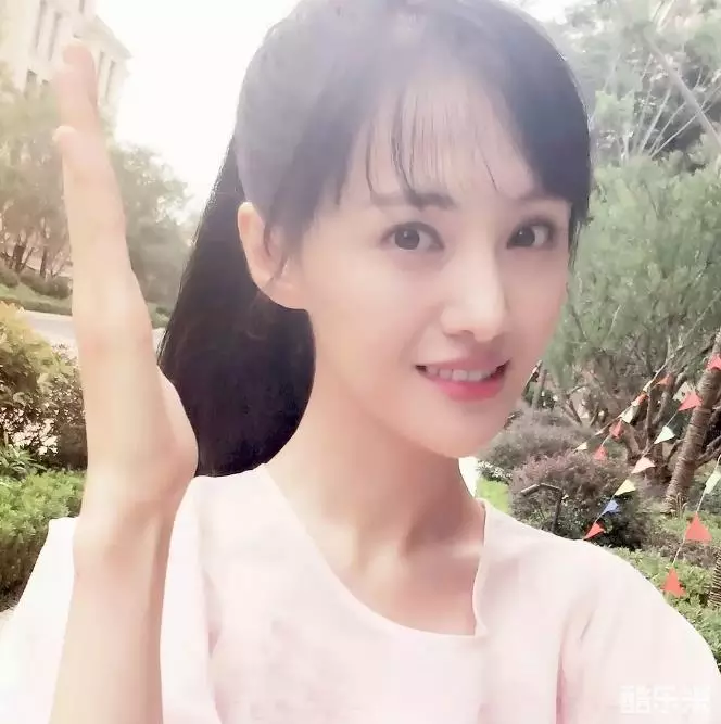郑爽