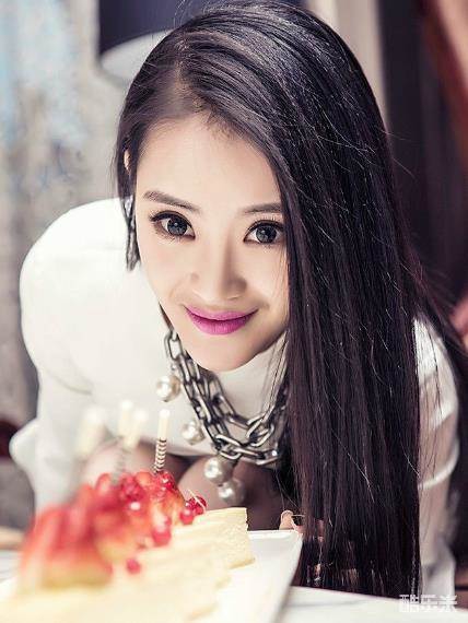 杨了
