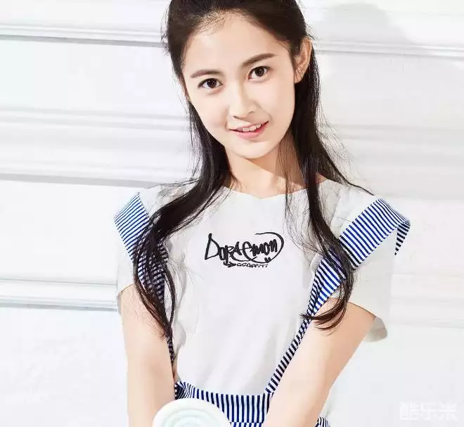 陈钰琪