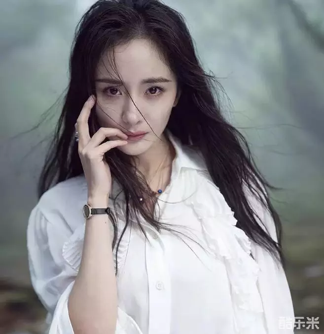 杨幂