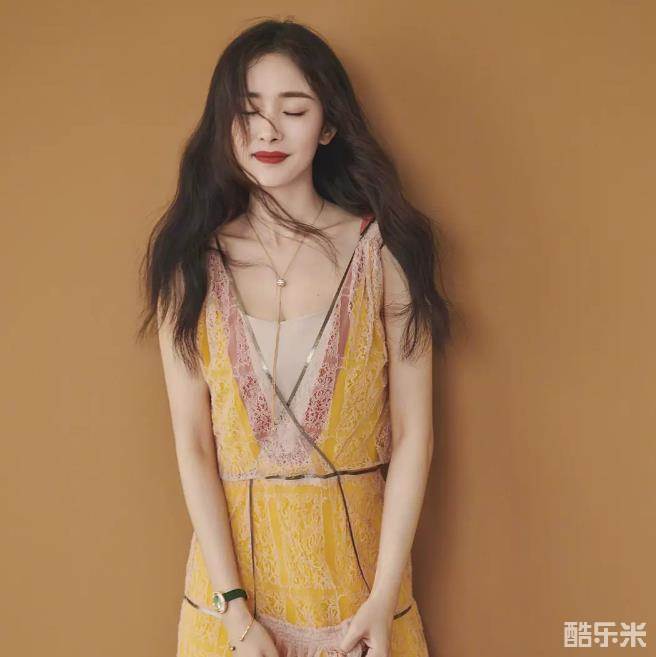 杨幂
