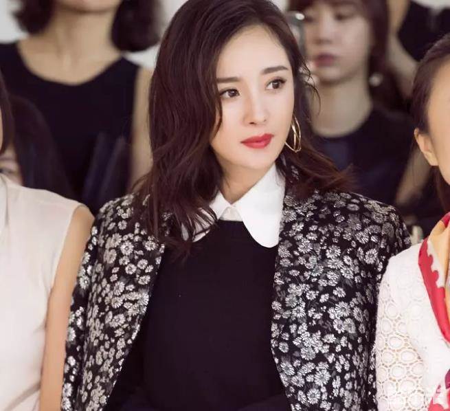 杨幂