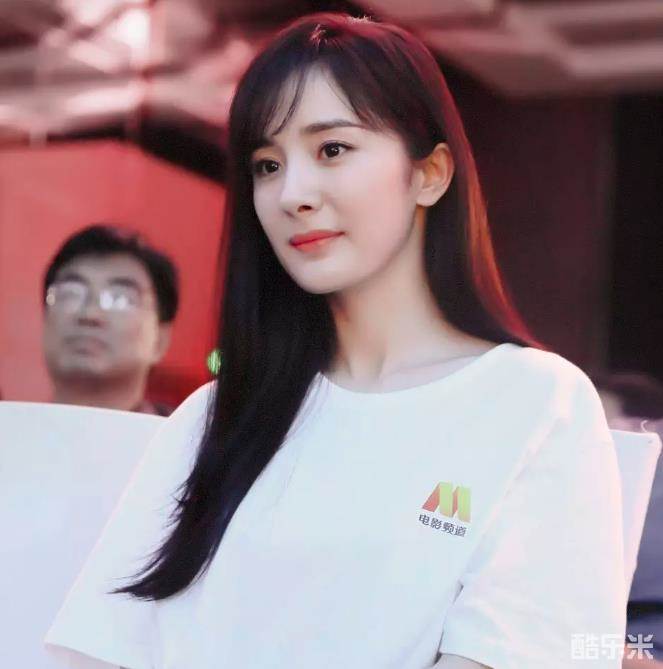 杨幂