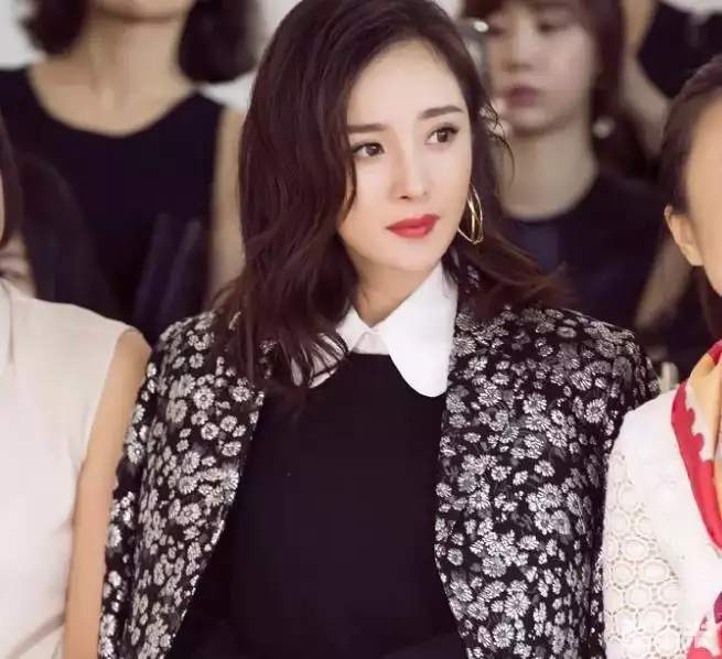 杨幂