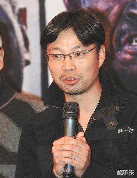 王迅