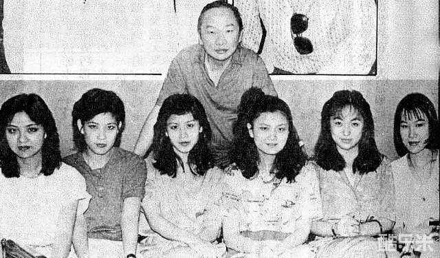 古龙