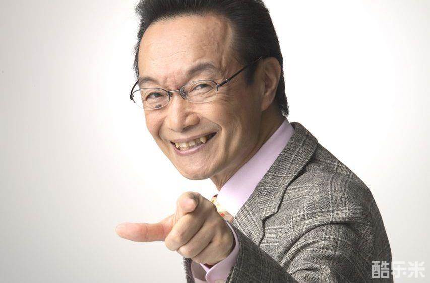 神谷明