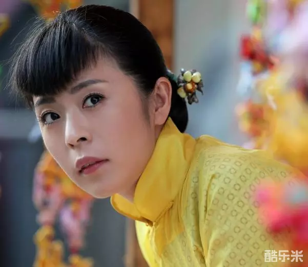 李蓓蕾