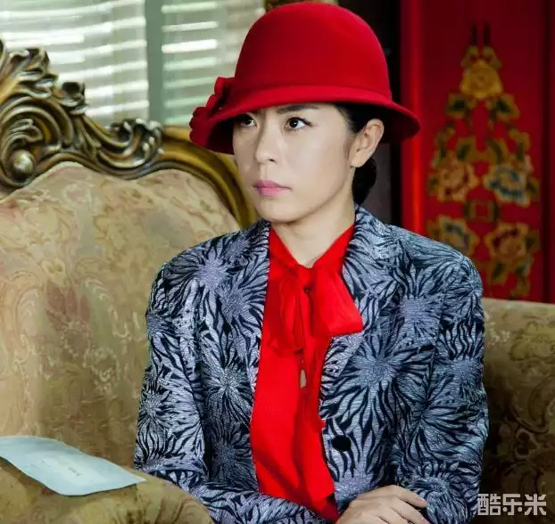 李蓓蕾