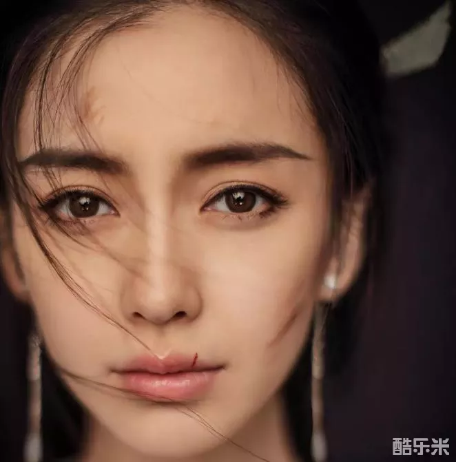 杨颖