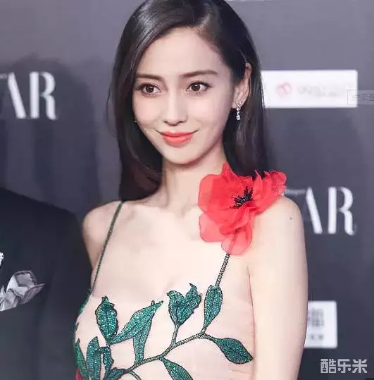 杨颖