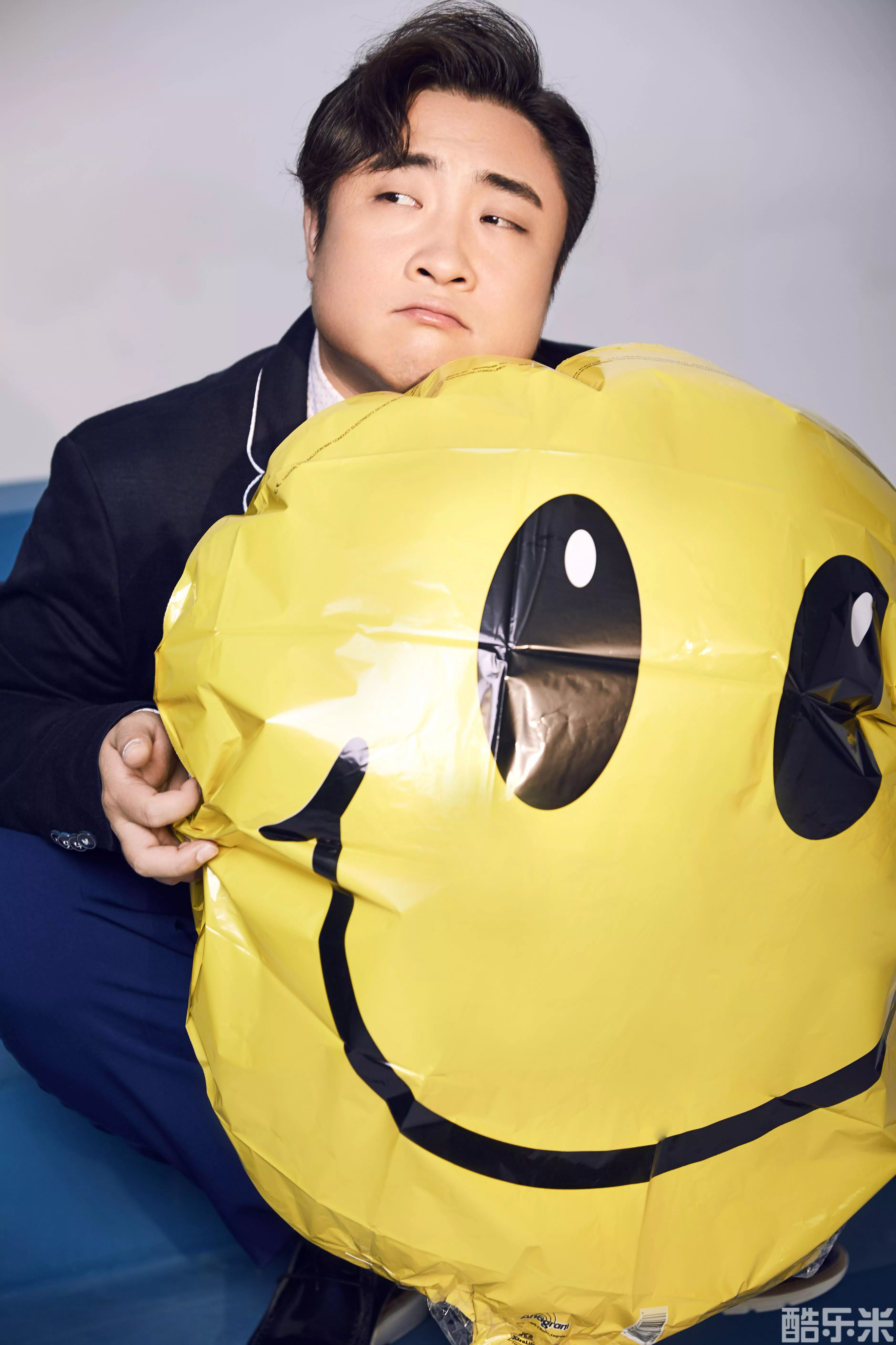 乔杉