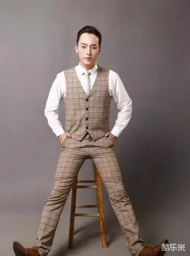 陈立唯