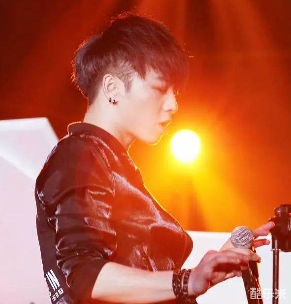 华晨宇