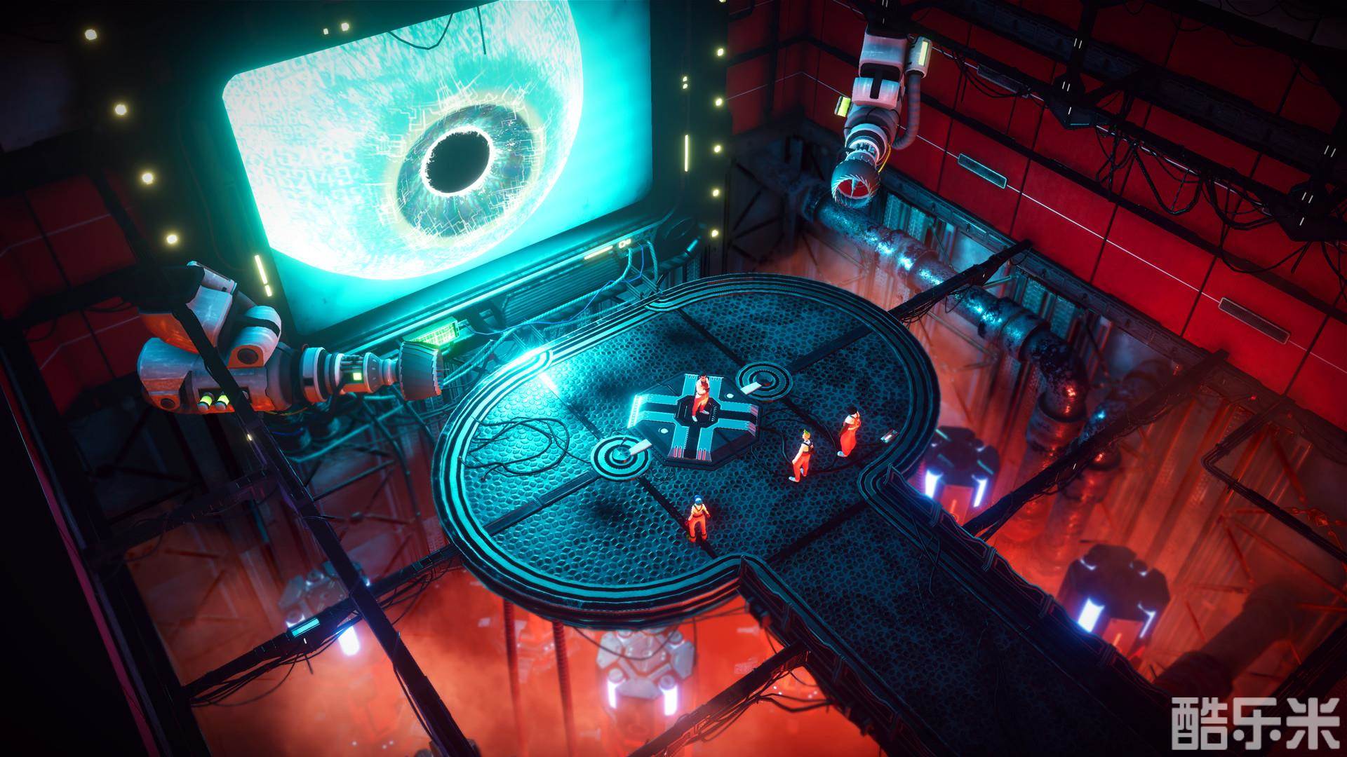 偏执狂:幸福是强制的