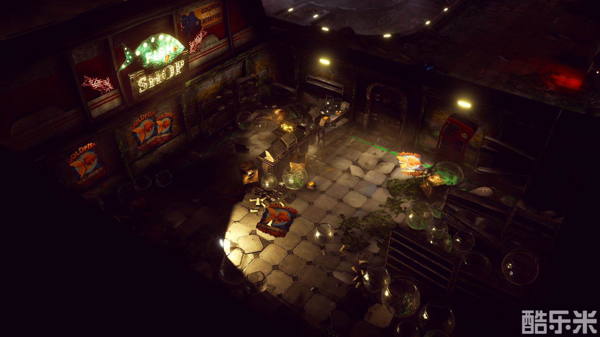 偏执狂:幸福是强制的