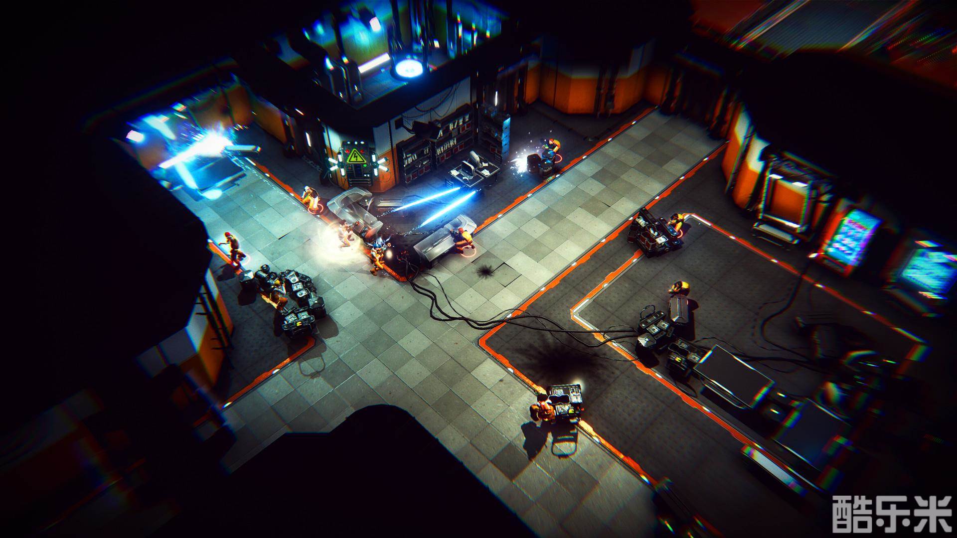 偏执狂:幸福是强制的