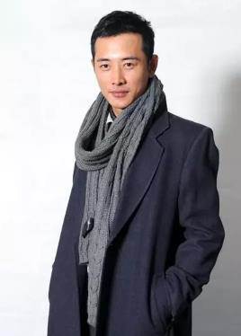罗晋