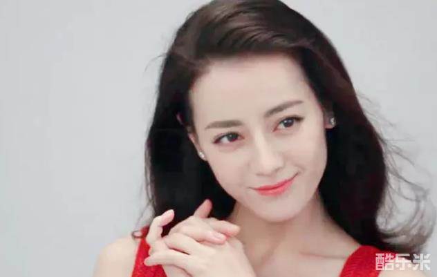 迪丽热巴