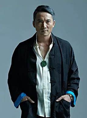 邹兆龙