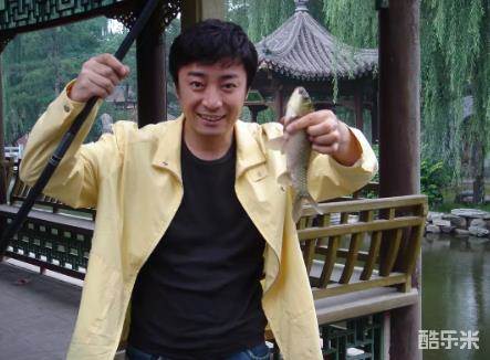 何中华
