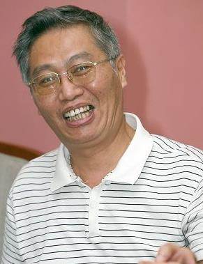 朱苏进