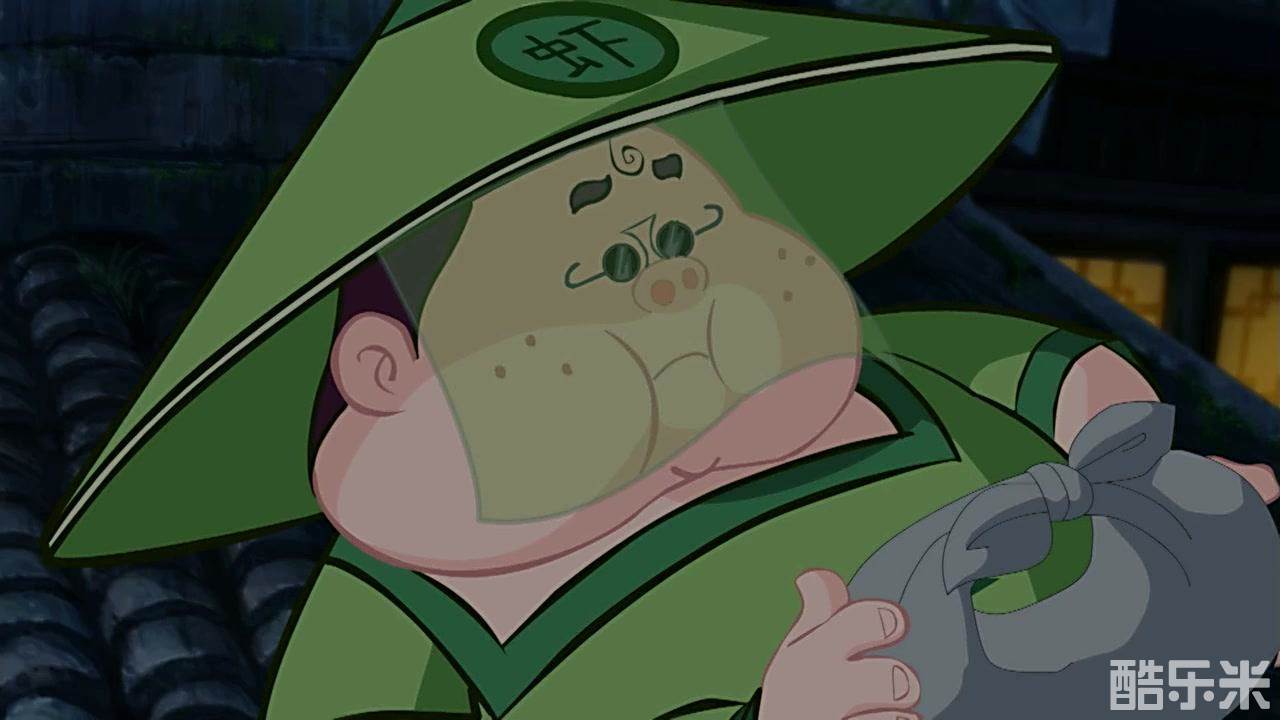 武林外传