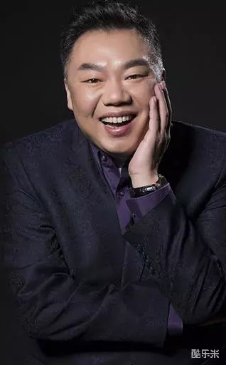 姜超
