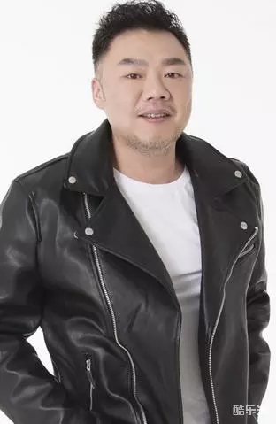 姜超
