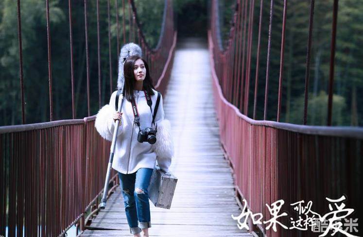 如果可以这样爱
