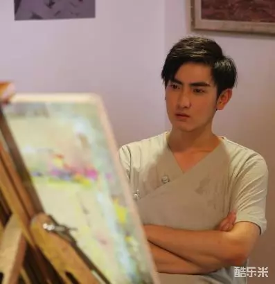 陈烨林