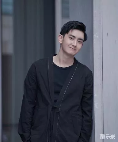 陈烨林