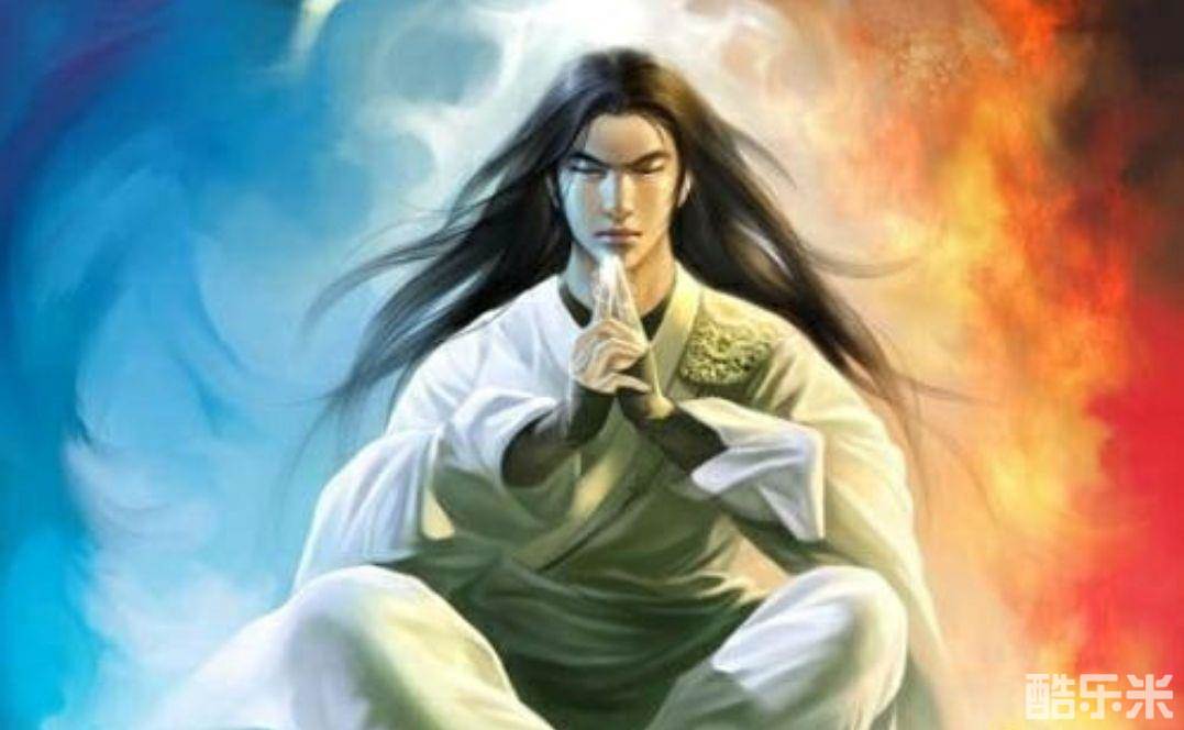 武动乾坤