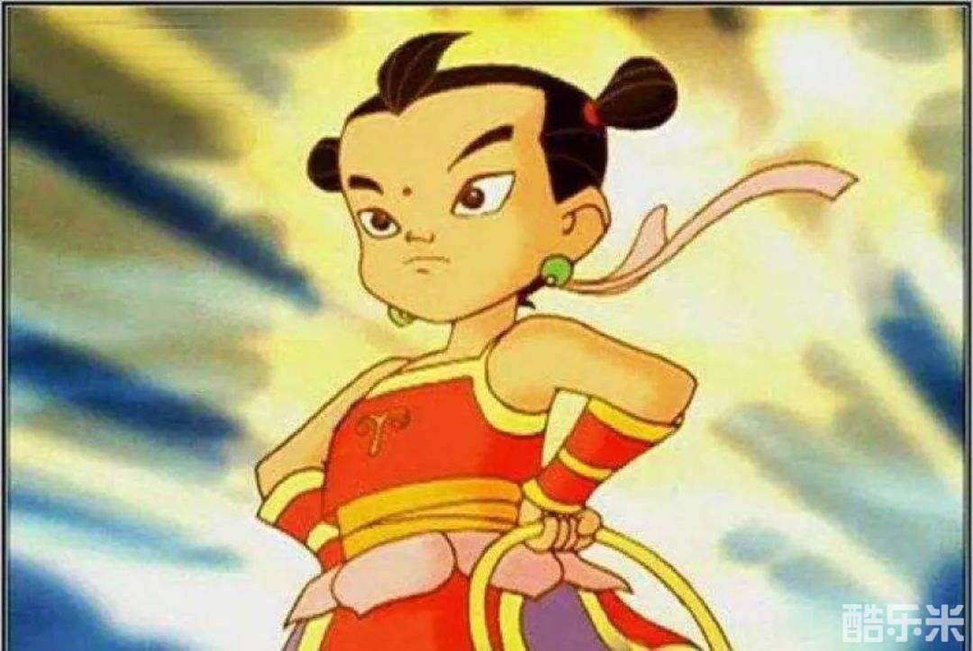 哪吒传奇