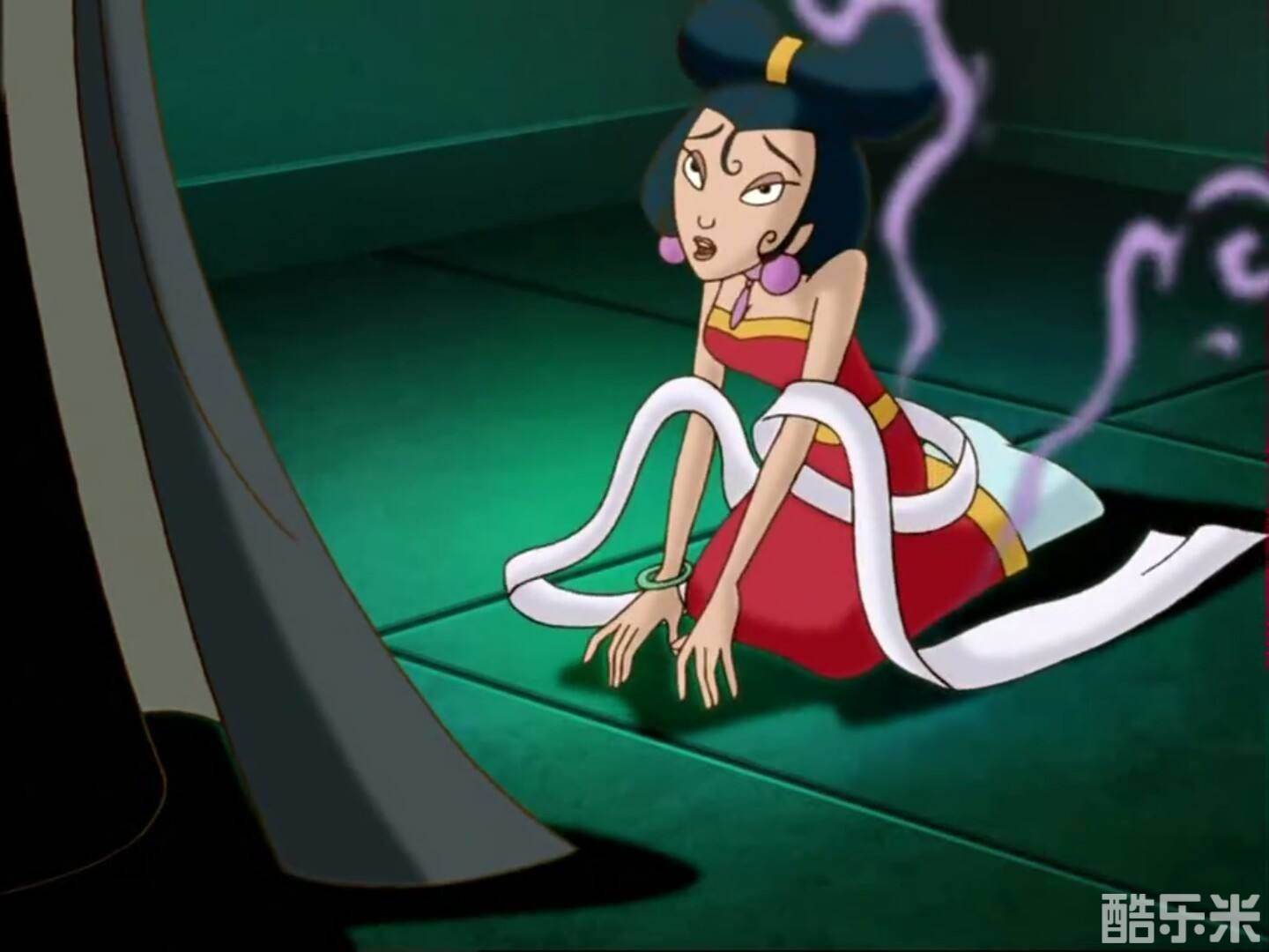 哪吒传奇