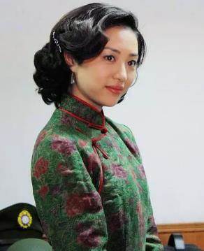 张龄心