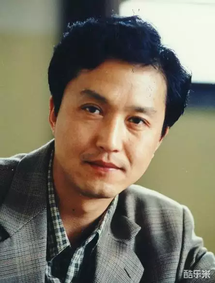 吴刚