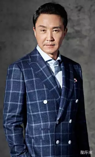 吴刚