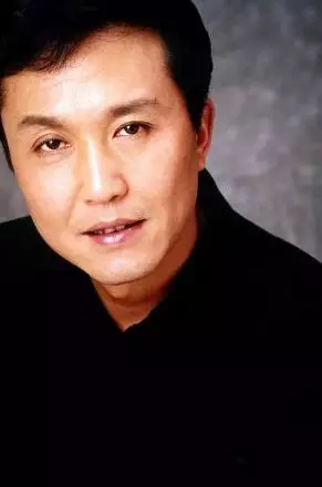 吴刚