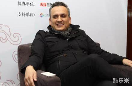 乔·罗素