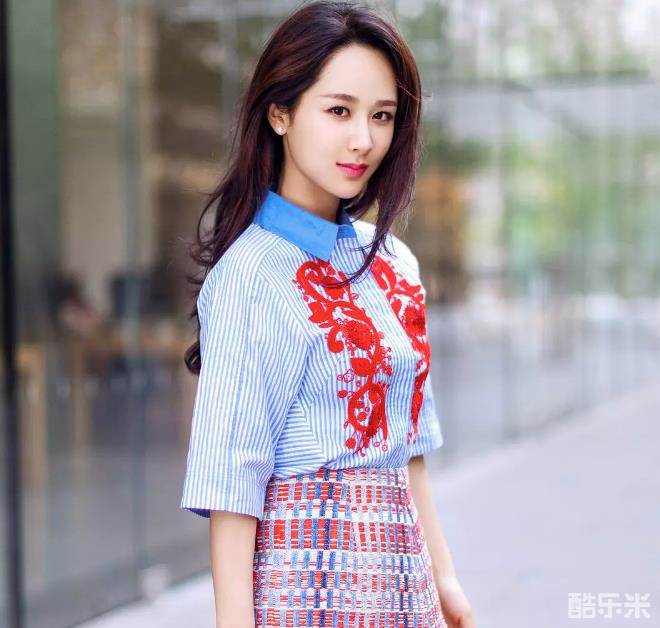 杨紫
