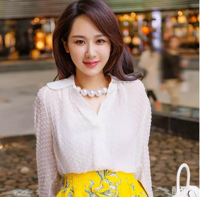 杨紫