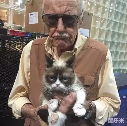 斯坦·李