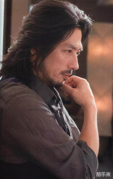 真田广之