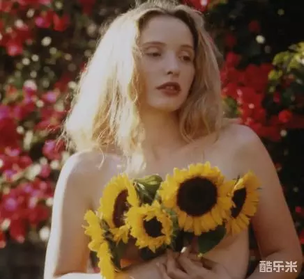 朱莉·德尔佩