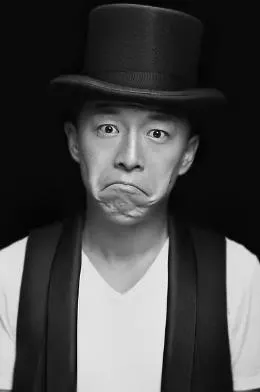 黄渤