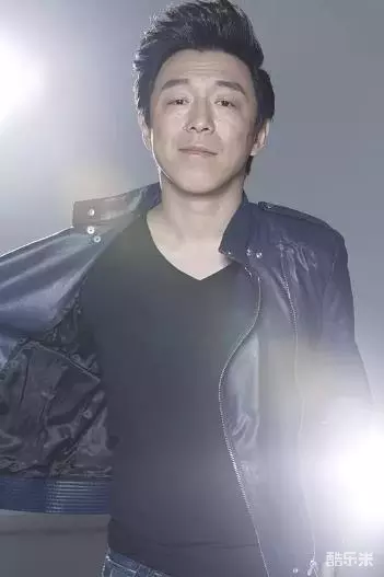 黄渤