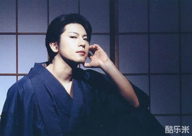 及川光博
