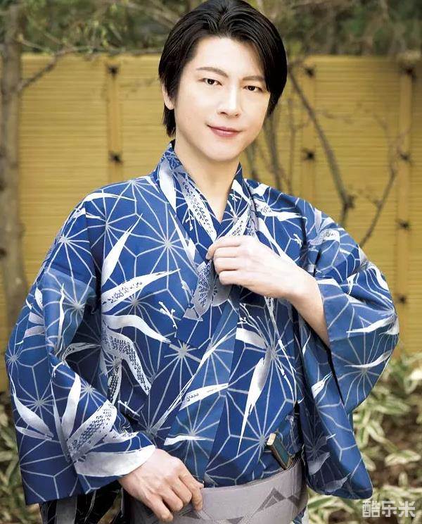 及川光博