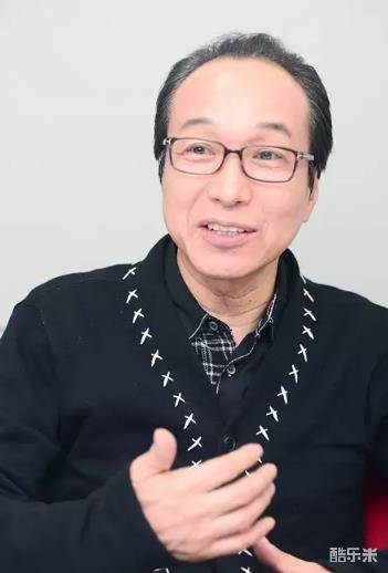 小日向文世